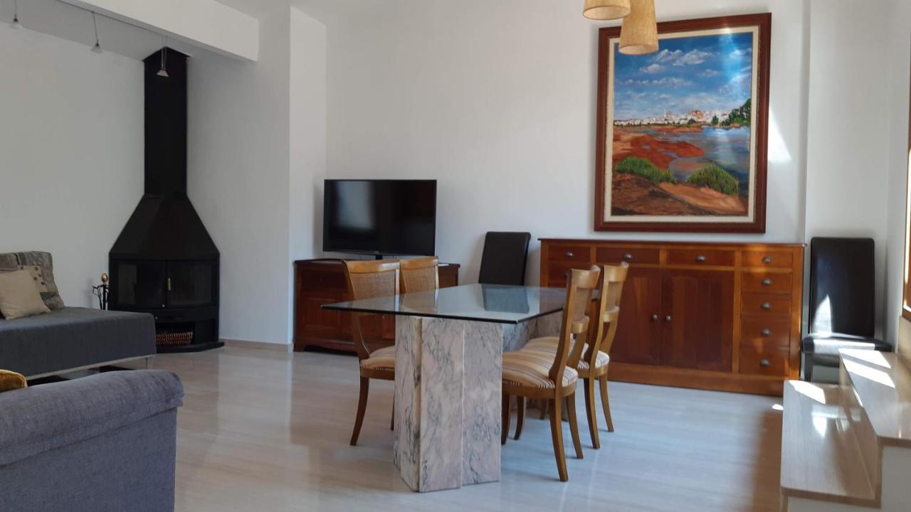Valencia Green Penthouse Екстер'єр фото