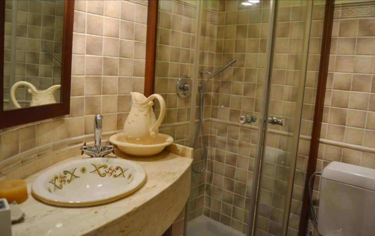 Valencia Green Penthouse Екстер'єр фото
