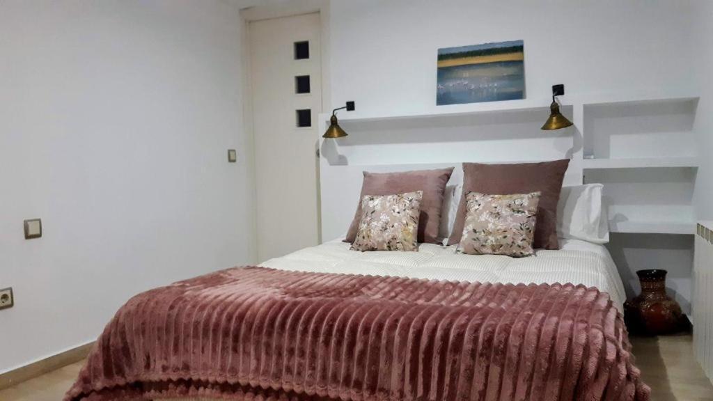 Valencia Green Penthouse Екстер'єр фото