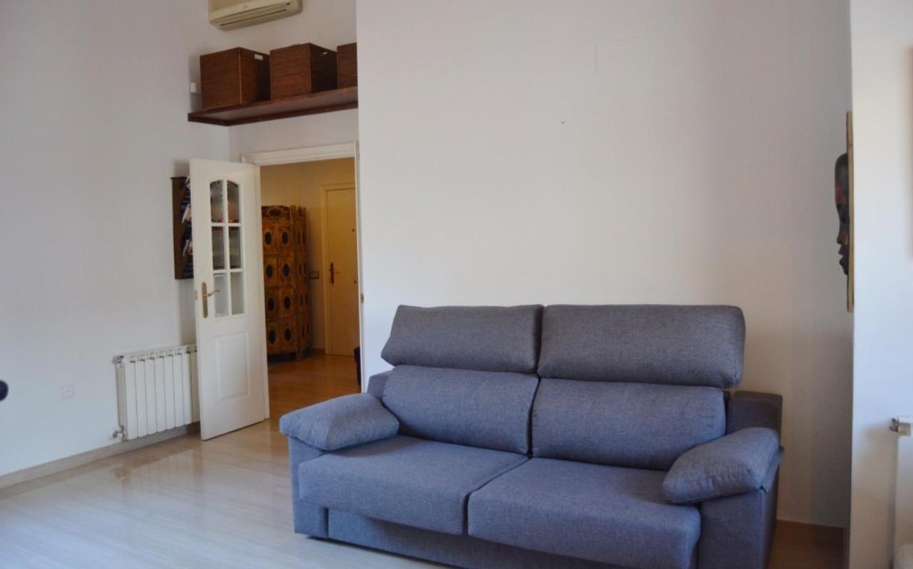 Valencia Green Penthouse Екстер'єр фото